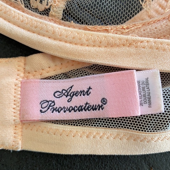 Brand new (without tags) Agent Provacateur Bra - Picture 4 of 4